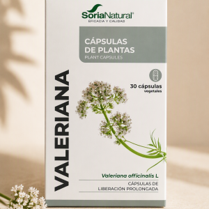 Valeriana