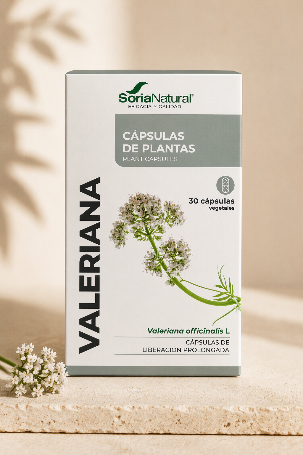 Valeriana
