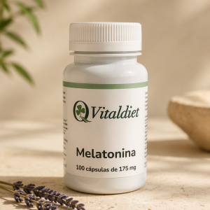 Melatonina