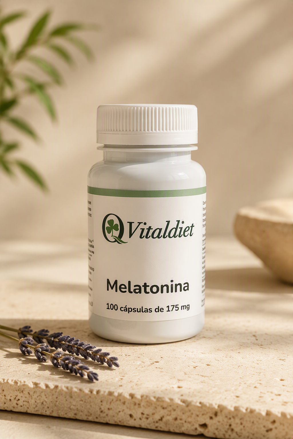 Melatonina