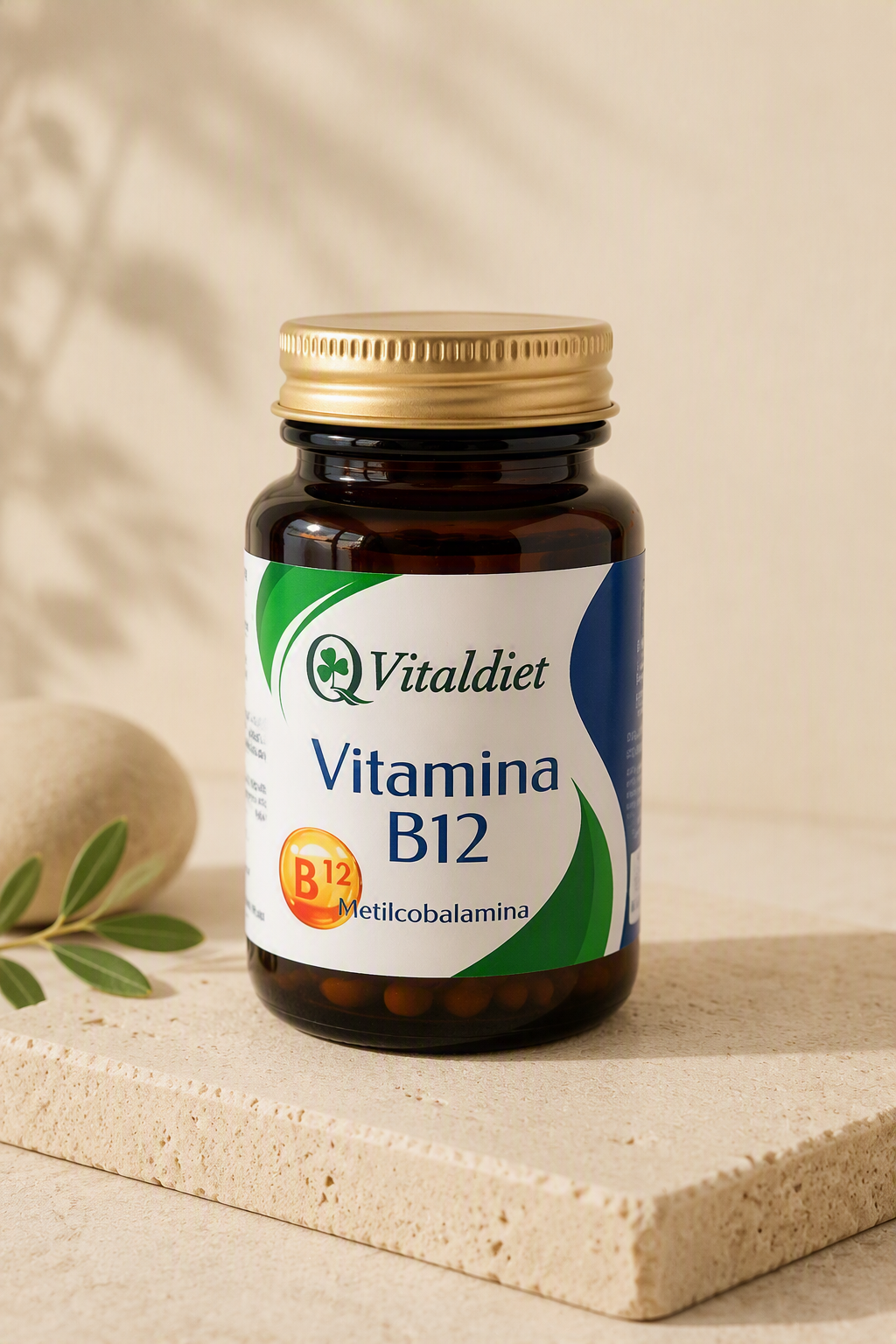 Vitamina B12