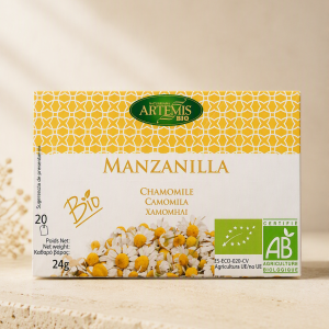 Manzanilla