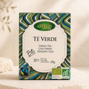 Té Verde