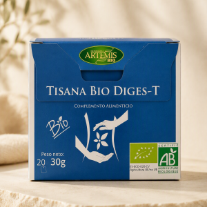Tisana Bio Diges-t