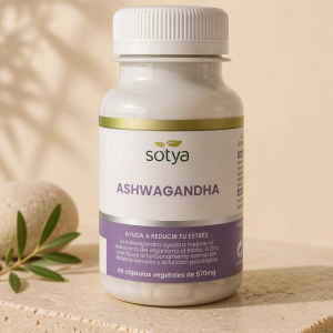 Ashwagandha