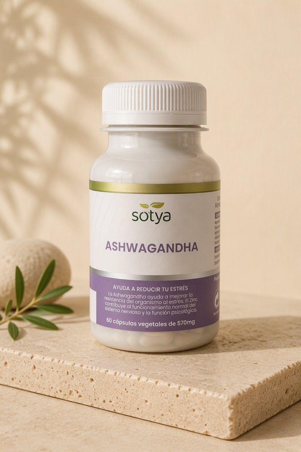 Ashwagandha