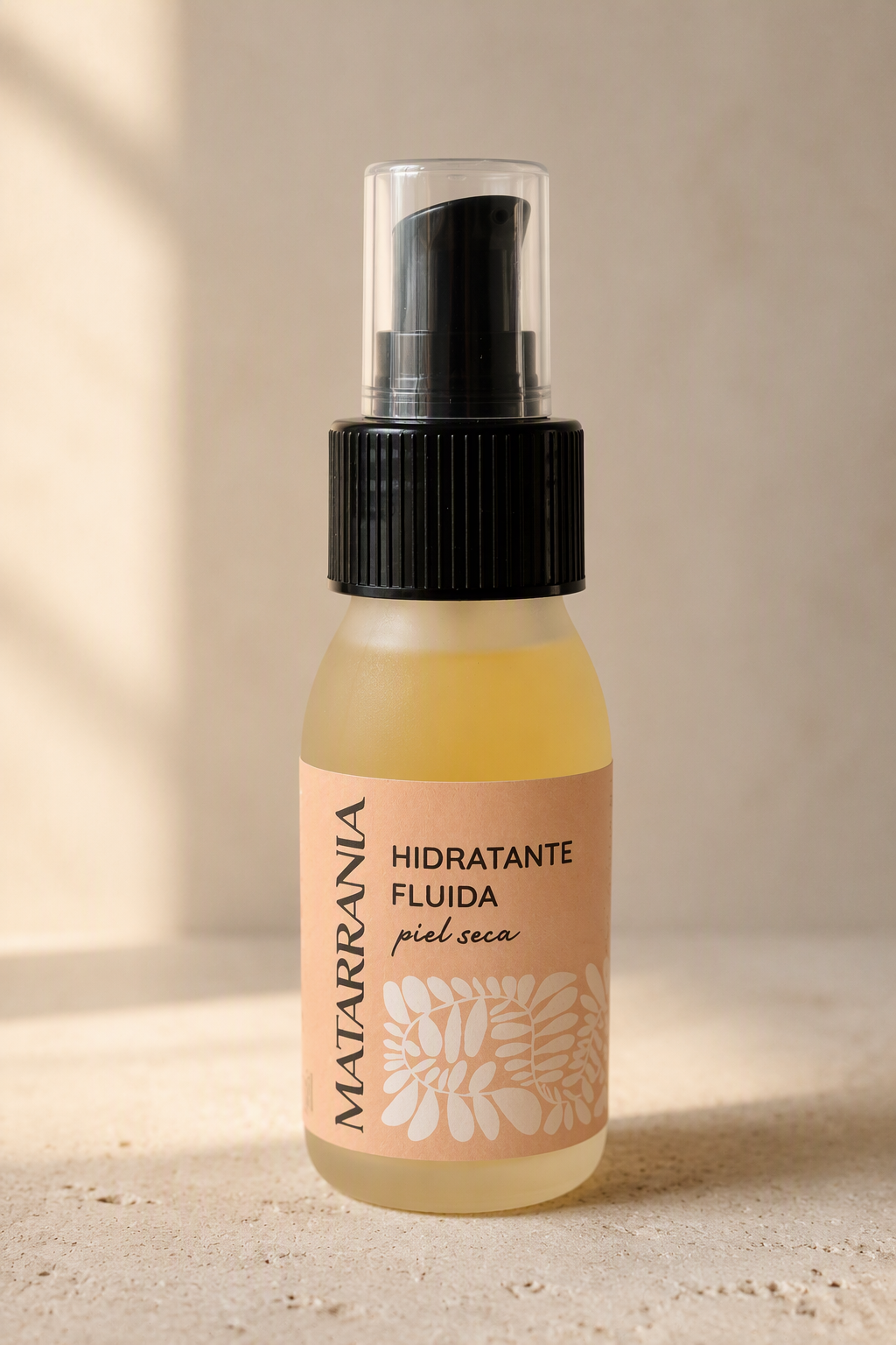 Hidratante Fluida Piel Seca Bio