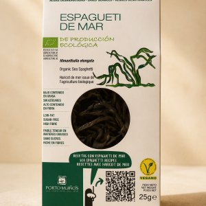 Alga Espagueti de mar ECO