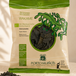 Alga Wakame ECO